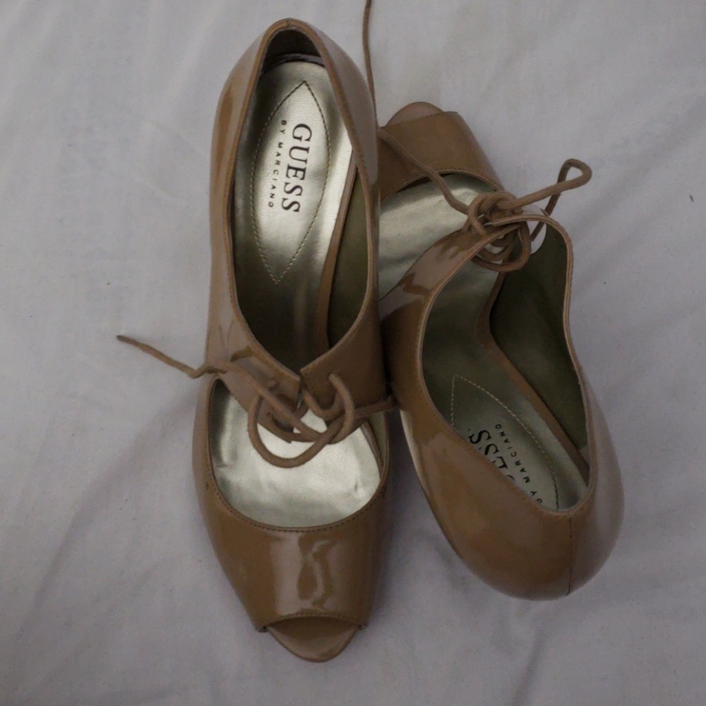 Guess Heels